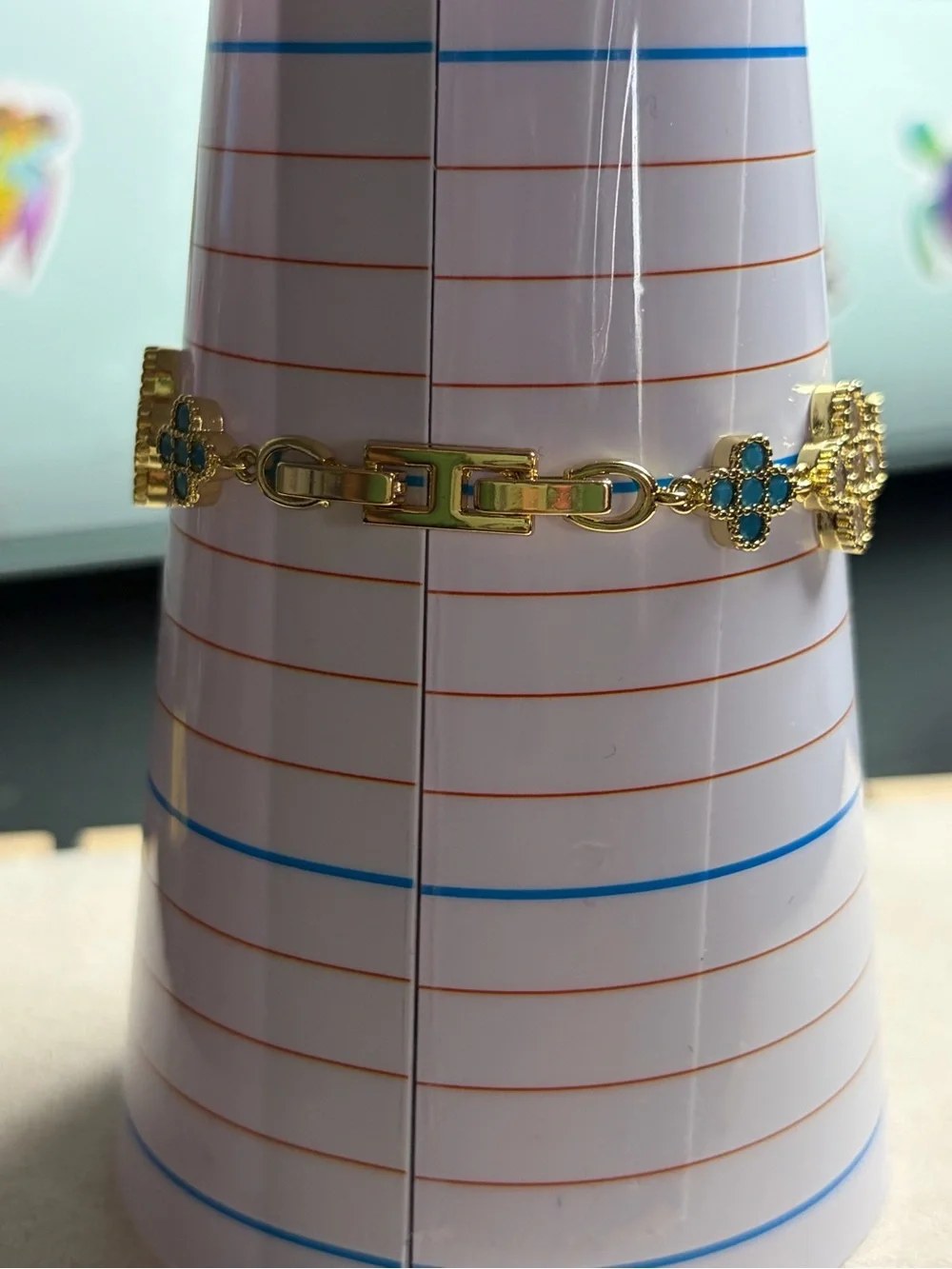 N/A 14k gold
